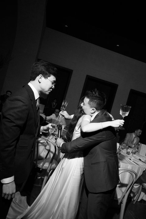 Ngọc & Hùng wedding at Legacy Yên Tử MGallery in Quảng Ninh — photo 37