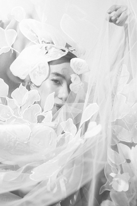 Ngọc & Hùng wedding at Legacy Yên Tử MGallery in Quảng Ninh — photo 39