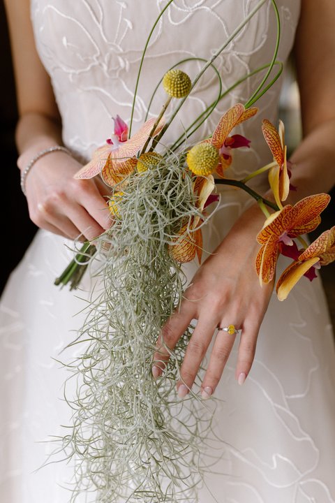 Ngọc & Hùng wedding at Legacy Yên Tử MGallery in Quảng Ninh — photo 3