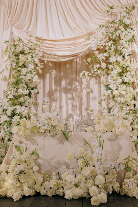 Trang & Tiến wedding at An Lam Retreats Saigon River in TP.HCM — photo 30