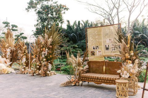 Đám cưới Trúc & Huy tại CHLOE Gallery HCM ở TP.HCM — ảnh 14