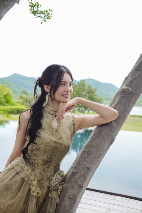 Daphne & Patrick wedding at Amanoi in Nha Trang — photo 23