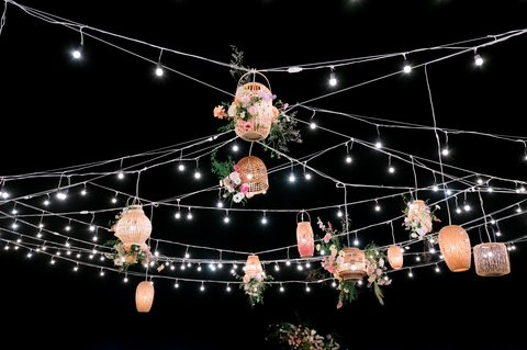 Đám cưới Hương & Shawn tại The Anam Cam Ranh ở Nha Trang — ảnh 43