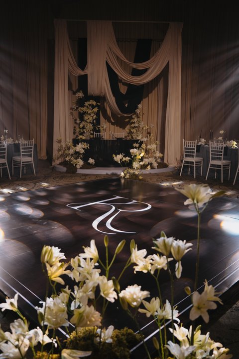 Kim & Richard wedding at Hyatt Regency Danang Resort and Spa in Đà Nẵng — photo 29