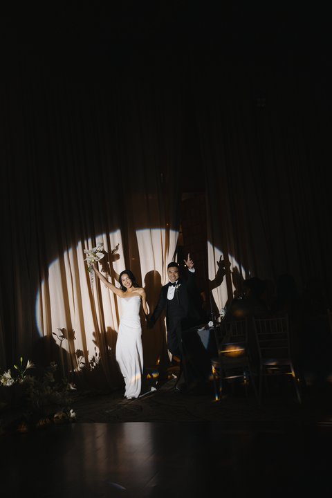 Kim & Richard wedding at Hyatt Regency Danang Resort and Spa in Đà Nẵng — photo 32