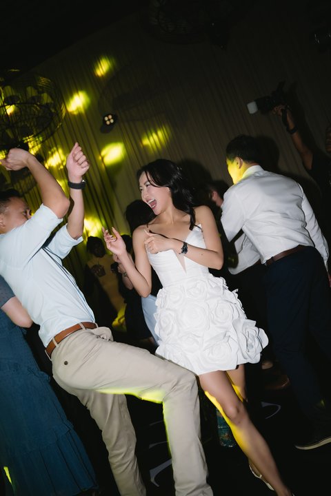 Kim & Richard wedding at Hyatt Regency Danang Resort and Spa in Đà Nẵng — photo 39