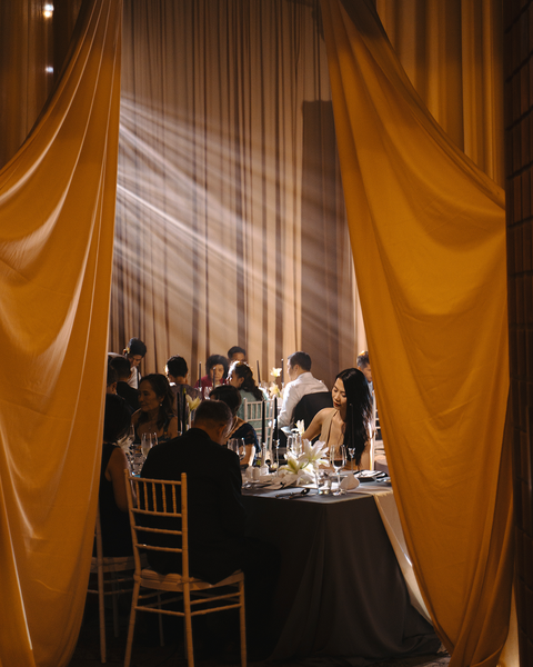 Kim & Richard wedding at Hyatt Regency Danang Resort and Spa in Đà Nẵng — photo 30