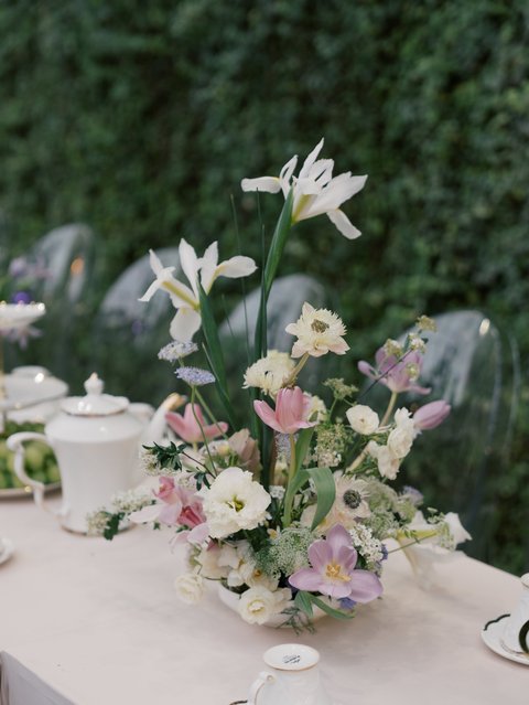 Trang & Kris wedding at Private residence in Hà Nội — photo 8