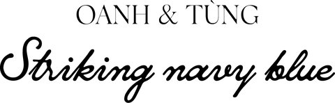 Gam màu trong trang phục phù dâu phù rể — ảnh 47