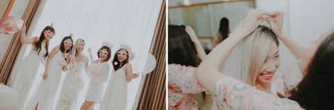 How to Throw the Perfect Bachelorette Party — photo 7