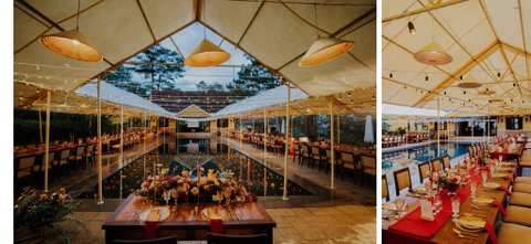 Planning for a Perfect Wedding in the Rainy Season — photo 4