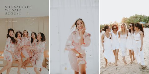 How to Throw the Perfect Bachelorette Party — photo 4
