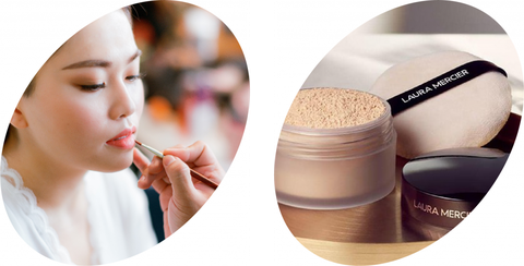 10 lỗi trang điểm phổ biến các cô dâu nên tránh — ảnh 10