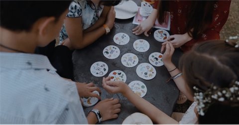 How to Entertain & Manage Kids in Wedding? — photo 8