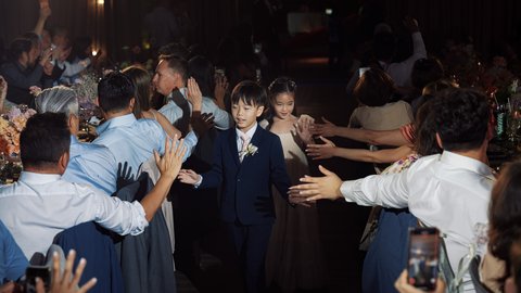 Cẩm & Tony wedding at An Lam Retreat Saigon in TP.HCM — photo 34