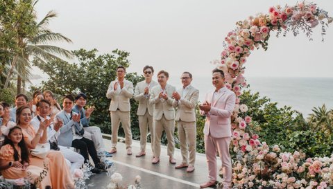 An Expert Guide to Get the Perfect Wedding Suit — photo 14