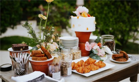 Cùng meraki tìm hiểu về tiệc cocktail — ảnh 13