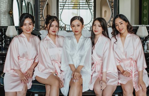 Những điều nên và không nên cho buổi getting ready trọn vẹn — ảnh 9