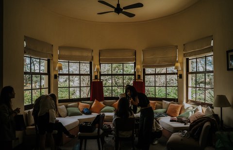 Những điều nên và không nên cho buổi getting ready trọn vẹn — ảnh 16