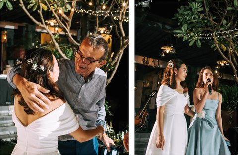 The Ins and Outs of Intimate Weddings — photo 7