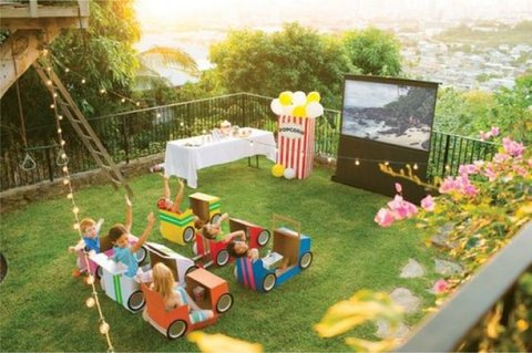 How to Entertain & Manage Kids in Wedding? — photo 30