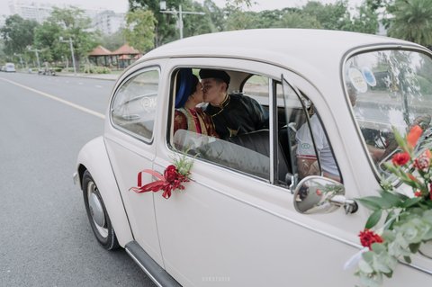Linh & Chương wedding at Ho Chi Minh City in TP.HCM — photo 14