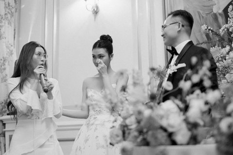 Giang & Hiệp wedding at Dalat Palace Heritage in Đà Lạt — photo 41