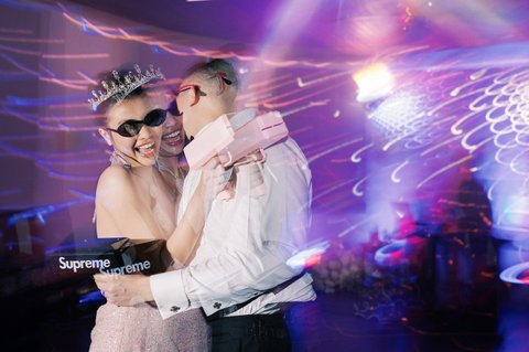 Giang & Hiệp wedding at Dalat Palace Heritage in Đà Lạt — photo 47