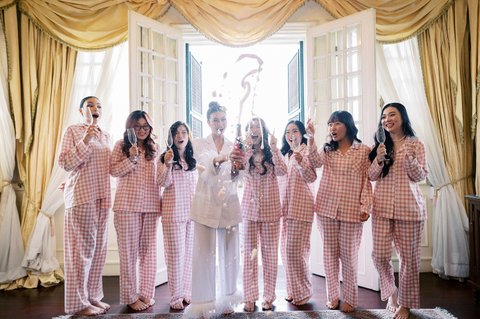 Giang & Hiệp wedding at Dalat Palace Heritage in Đà Lạt — photo 6