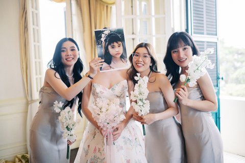 Giang & Hiệp wedding at Dalat Palace Heritage in Đà Lạt — photo 15