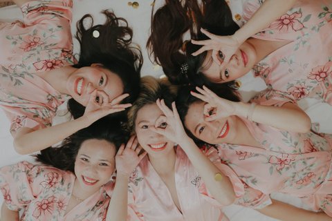 How to Throw the Perfect Bachelorette Party — photo 2
