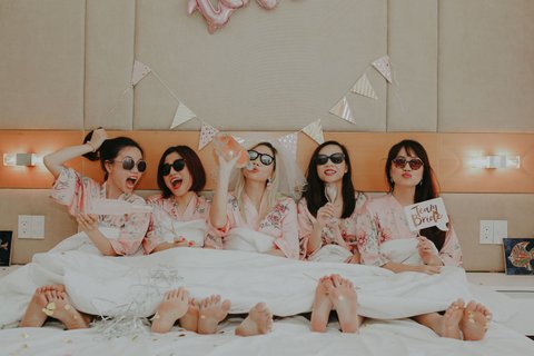 How to Throw the Perfect Bachelorette Party — photo 3