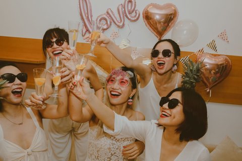 How to Throw the Perfect Bachelorette Party — photo 9