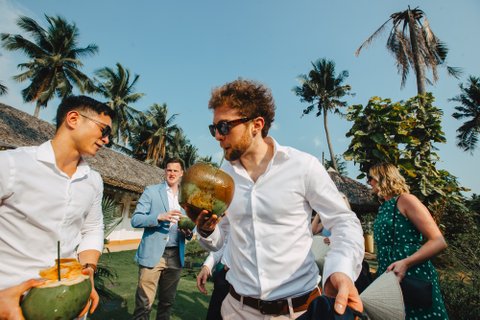 Cùng meraki tìm hiểu về tiệc cocktail — ảnh 6