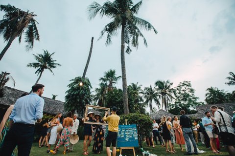 Cùng meraki tìm hiểu về tiệc cocktail — ảnh 5