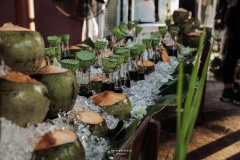 Cùng meraki tìm hiểu về tiệc cocktail — ảnh 17