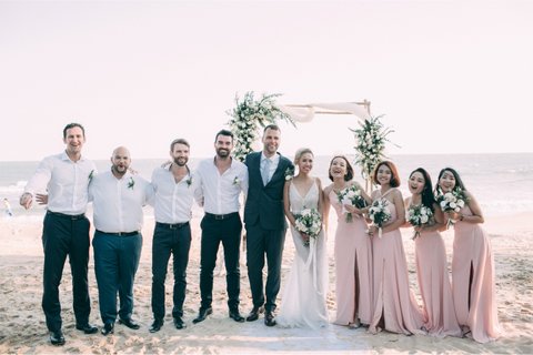 Biển bạc, núi xanh, địa điểm destinations wedding nào sẽ phù hợp với bạn? — ảnh 15