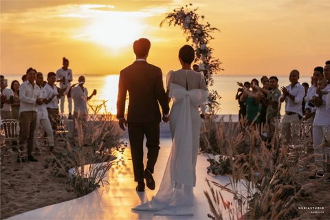 Biển bạc, núi xanh, địa điểm destinations wedding nào sẽ phù hợp với bạn? — ảnh 19