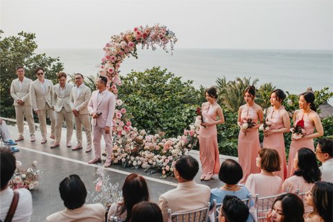 Biển bạc, núi xanh, địa điểm destinations wedding nào sẽ phù hợp với bạn? — ảnh 18