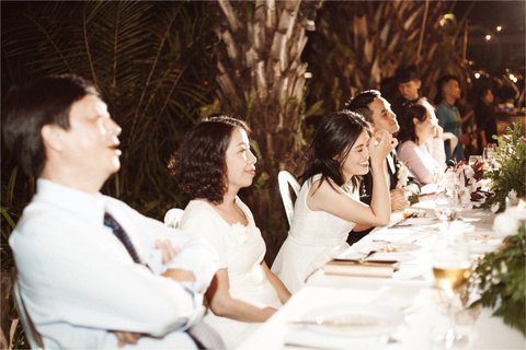The Ins and Outs of Intimate Weddings — photo 22