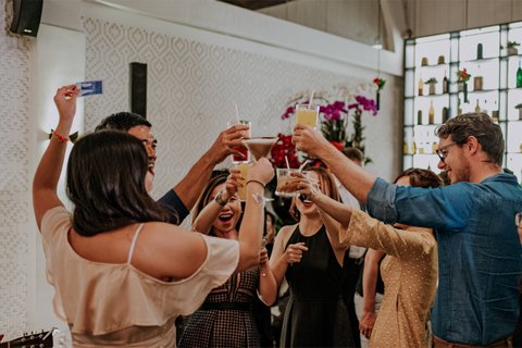 The Ins and Outs of Intimate Weddings — photo 28