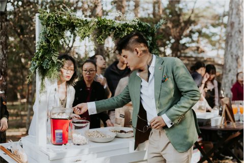 How to Entertain & Manage Kids in Wedding? — photo 21
