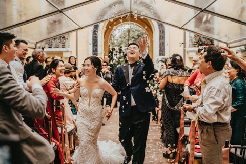A Meraki’s Checklist for Vietnamese Ceremonies and Weddings — photo 2