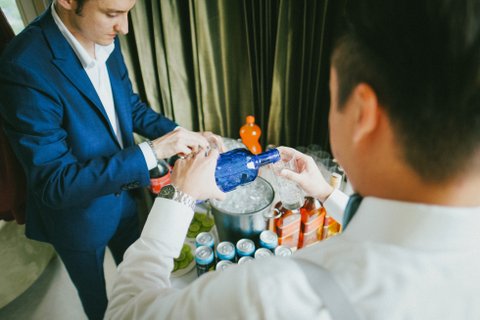 Những điều nên và không nên cho buổi getting ready trọn vẹn — ảnh 13