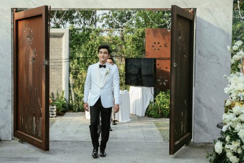 An Expert Guide to Get the Perfect Wedding Suit — photo 8