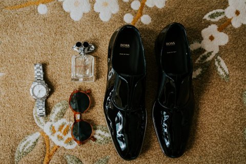 An Expert Guide to Get the Perfect Wedding Suit — photo 17