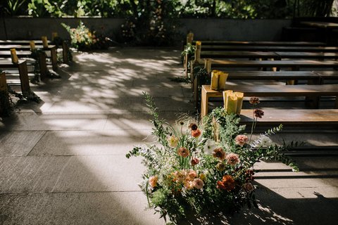 Đám cưới Duyên & Nick tại ZumWhere ở TP.HCM — ảnh 15