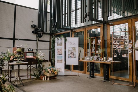 Đám cưới Duyên & Nick tại ZumWhere ở TP.HCM — ảnh 16