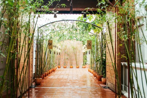 Hải Anh & Royden wedding at Ho Chi Minh City in TP.HCM — photo 10