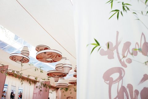Hải Anh & Royden wedding at Ho Chi Minh City in TP.HCM — photo 15